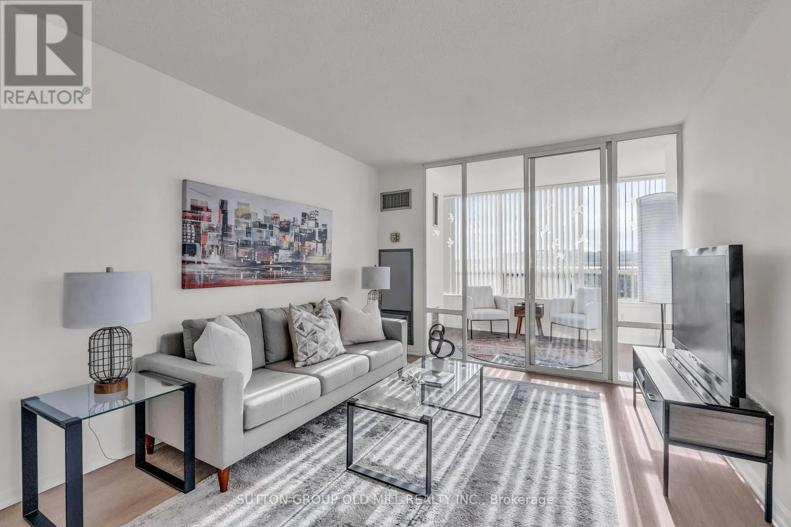 1505 - 550 WEBB DRIVE