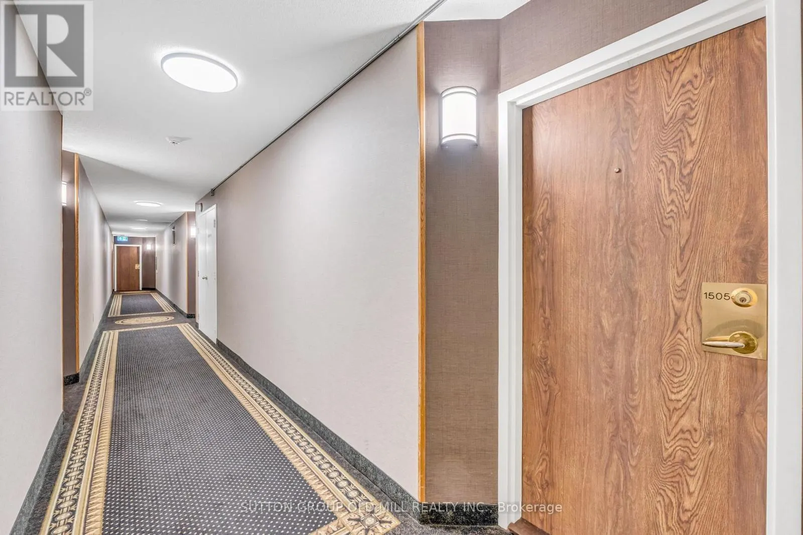 1505 - 550 WEBB DRIVE