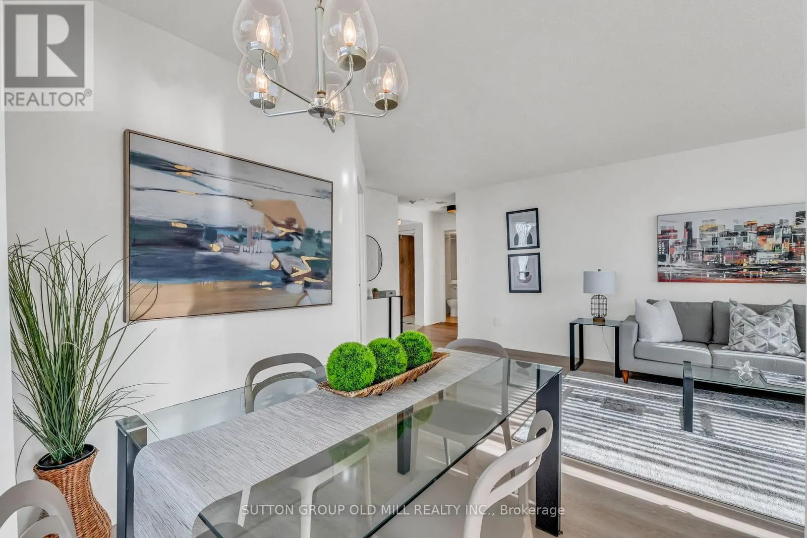 1505 - 550 WEBB DRIVE