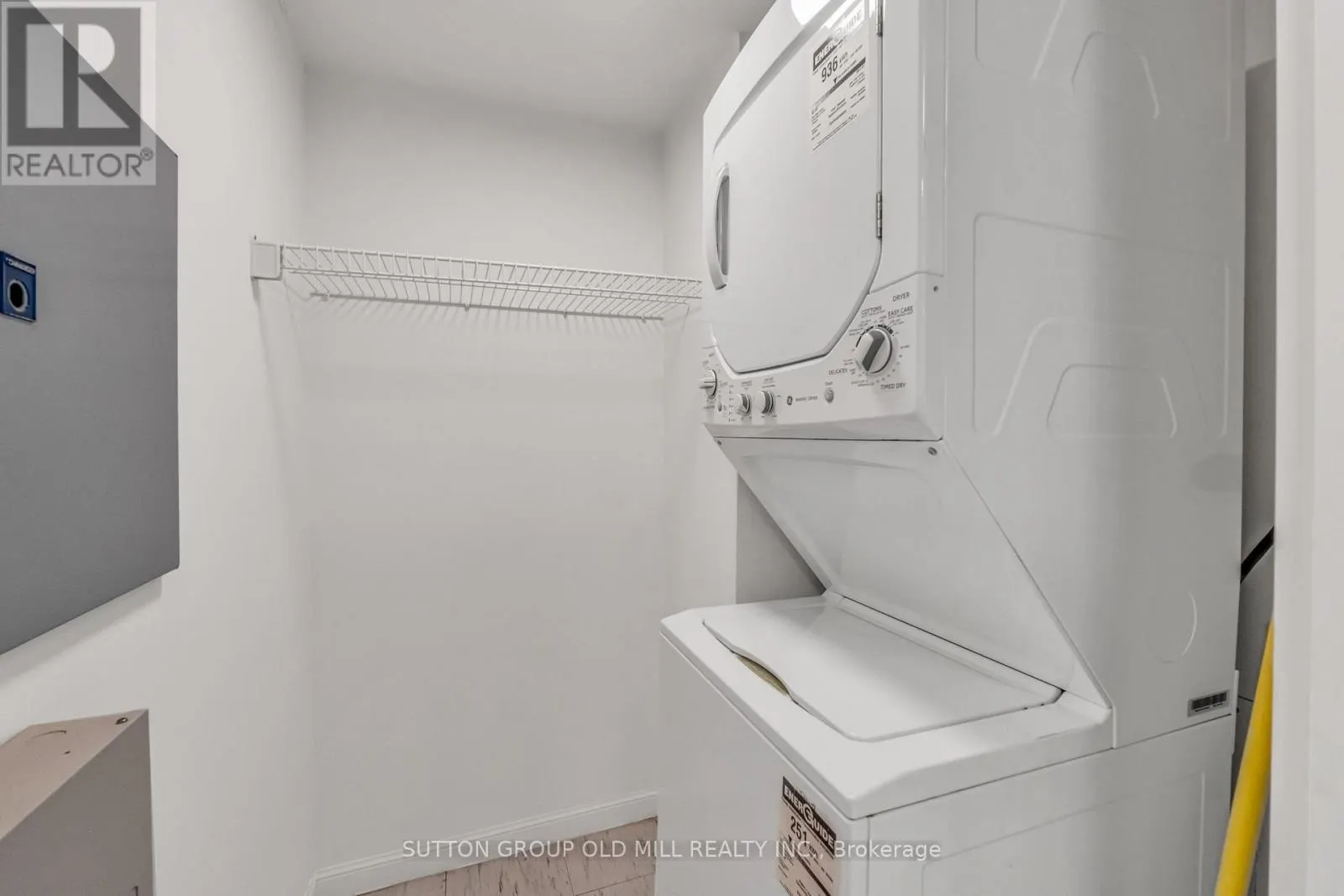 1505 - 550 WEBB DRIVE