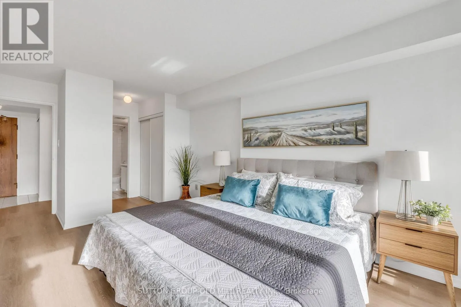 1505 - 550 WEBB DRIVE