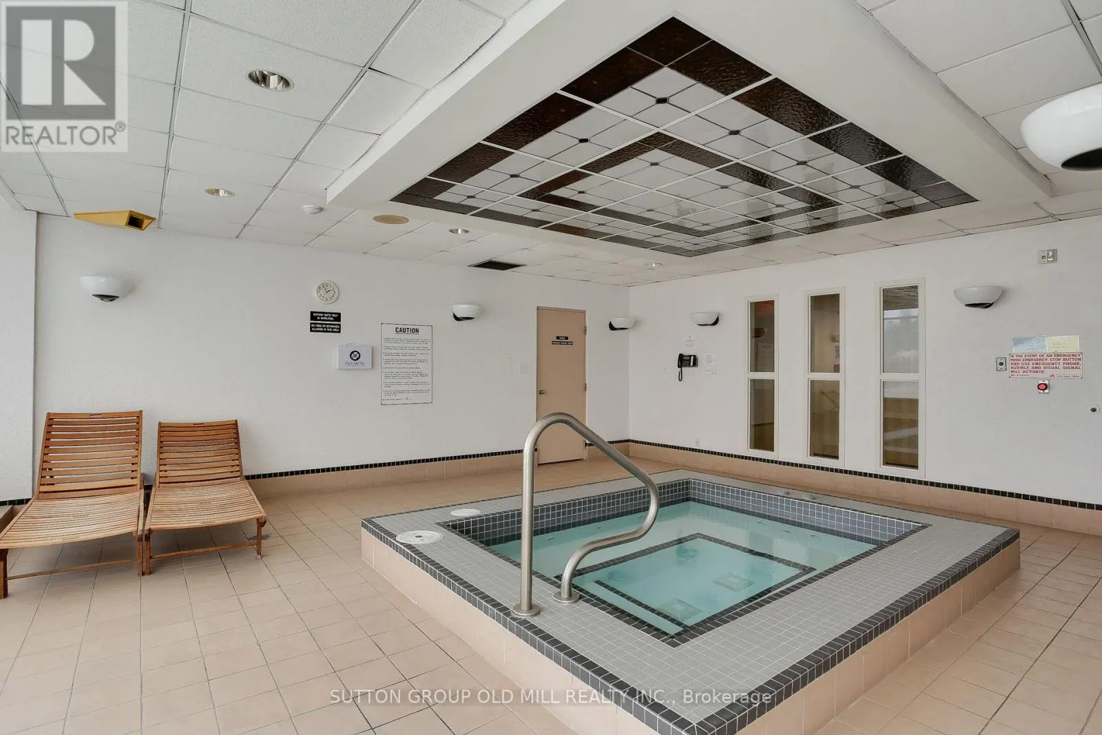 1505 - 550 WEBB DRIVE