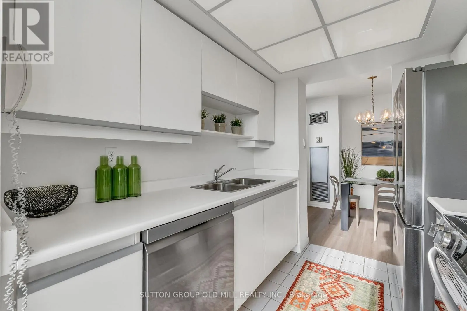 1505 - 550 WEBB DRIVE