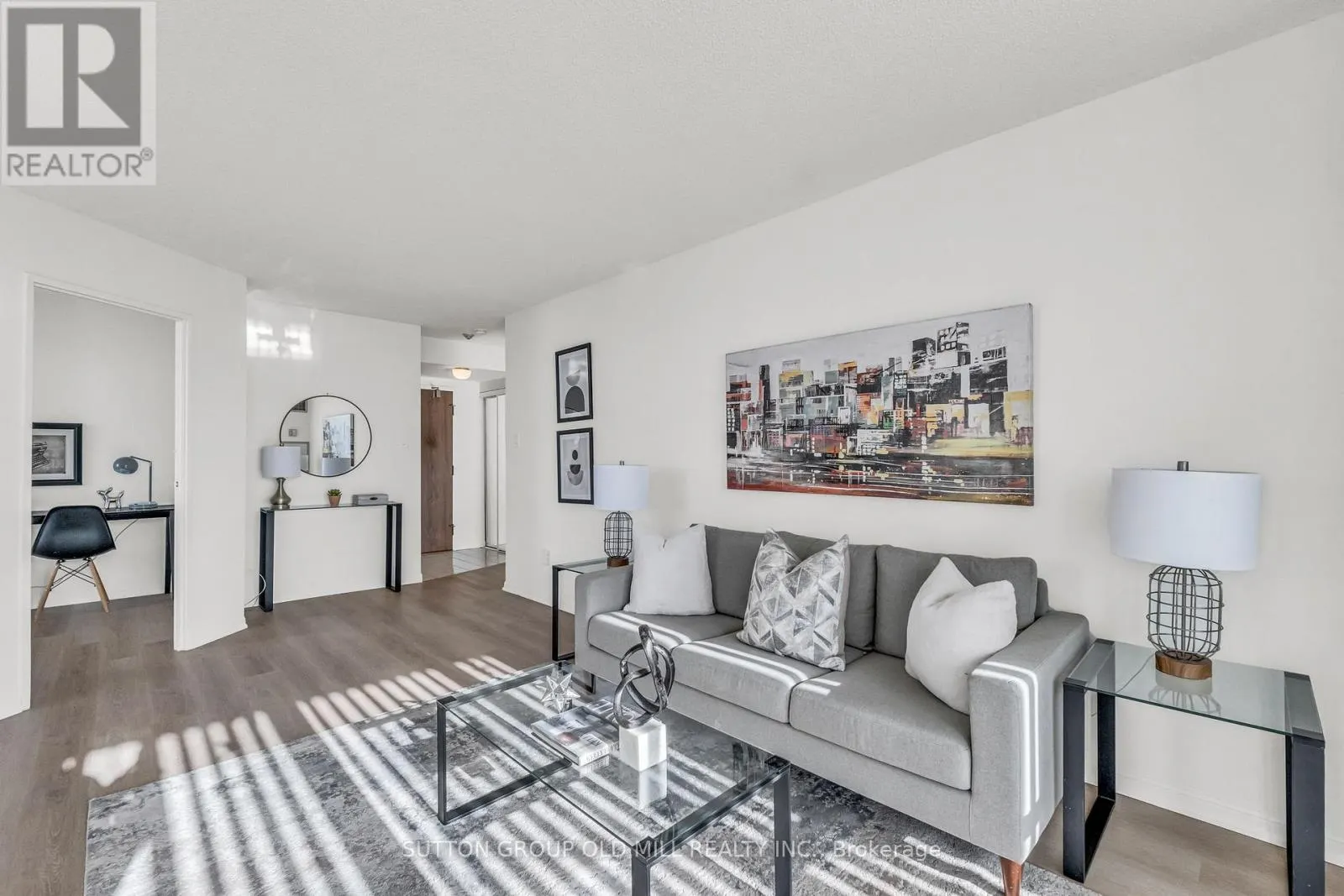 1505 - 550 WEBB DRIVE