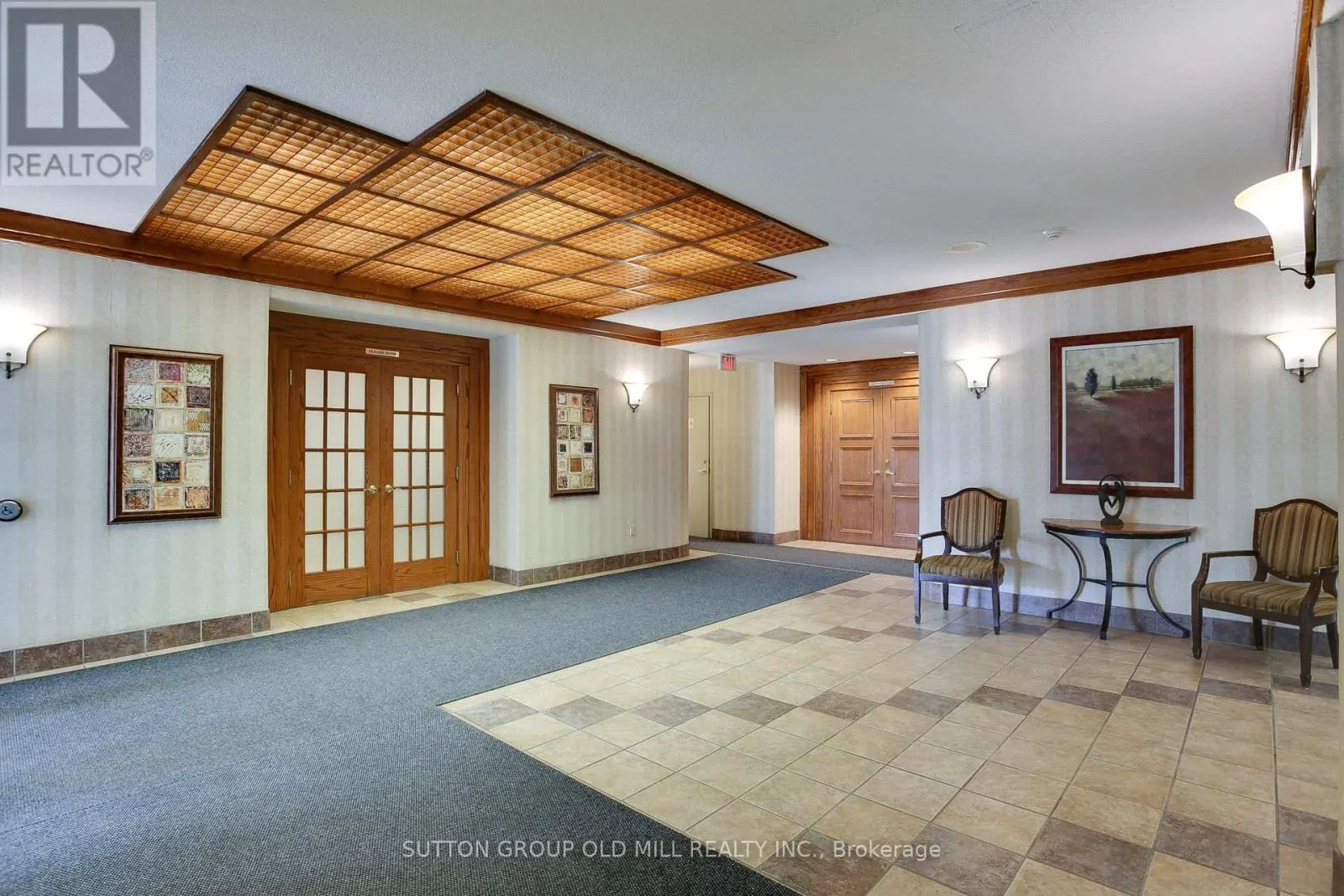 1505 - 550 WEBB DRIVE