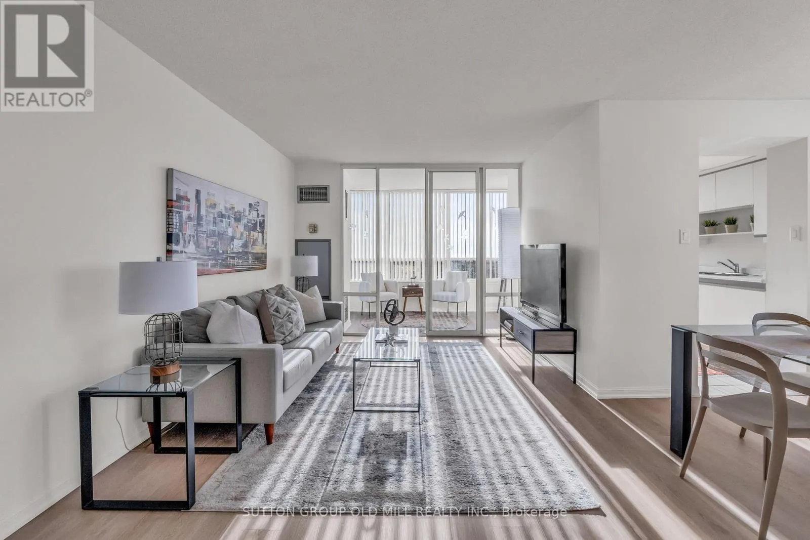 1505 - 550 WEBB DRIVE