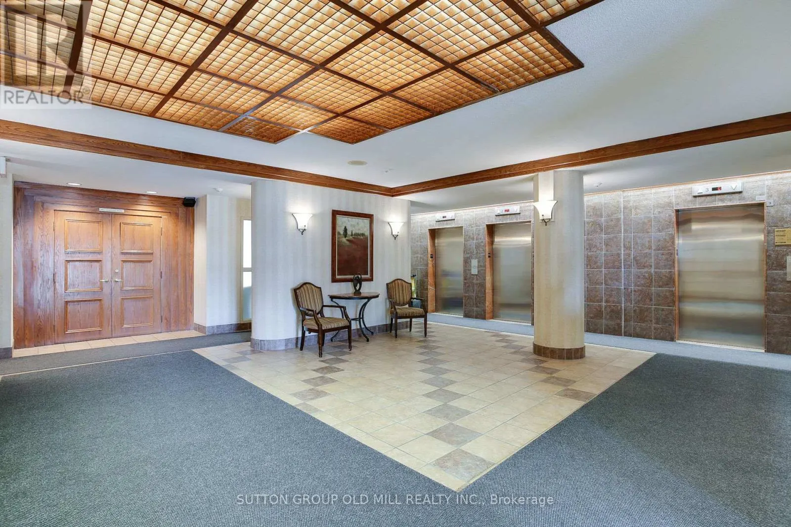 1505 - 550 WEBB DRIVE