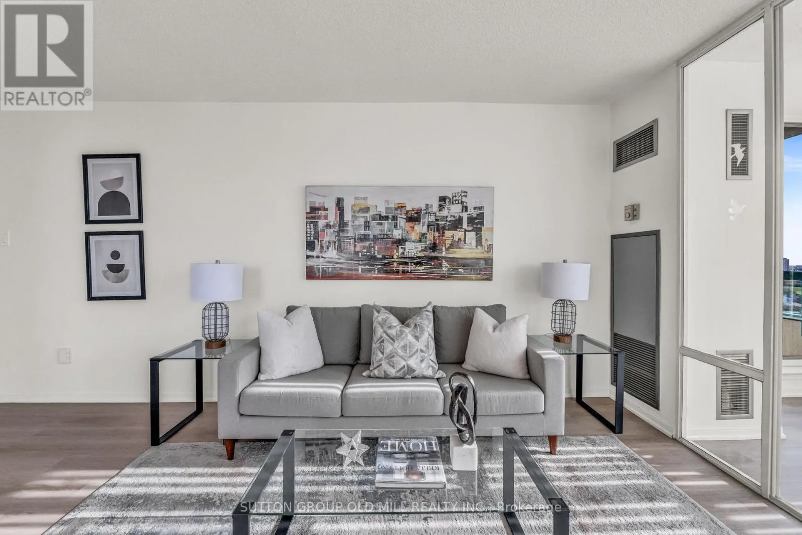 1505 - 550 WEBB DRIVE