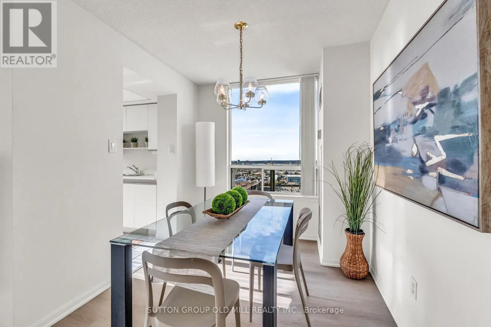 1505 - 550 WEBB DRIVE