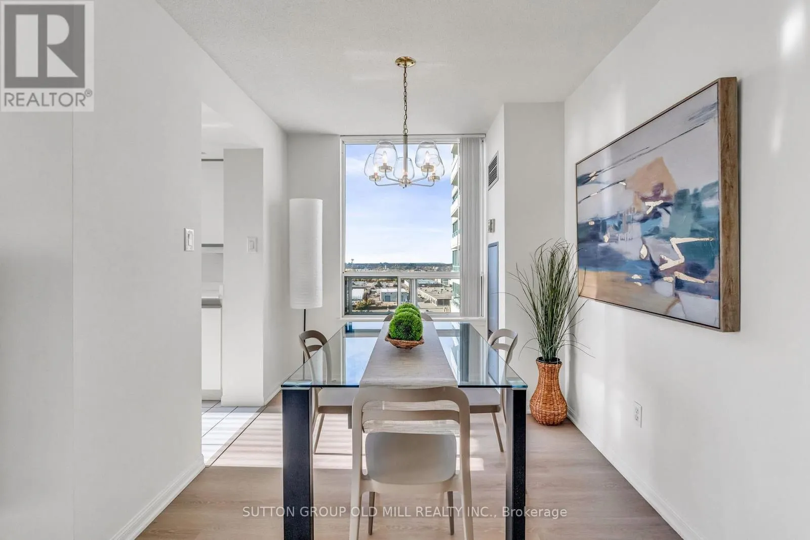 1505 - 550 WEBB DRIVE