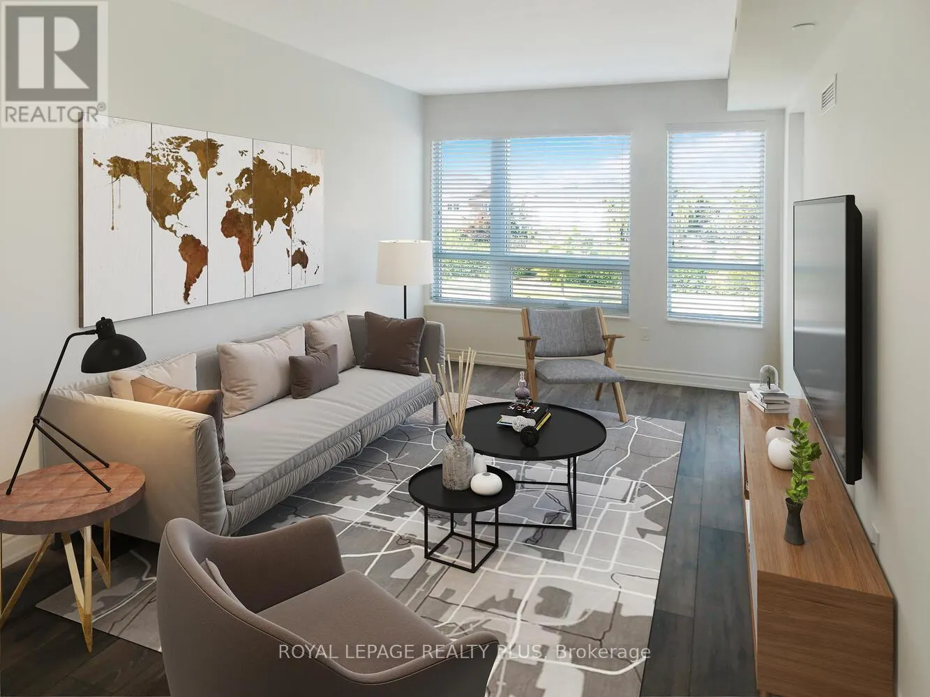 208 - 1050 MAIN STREET E