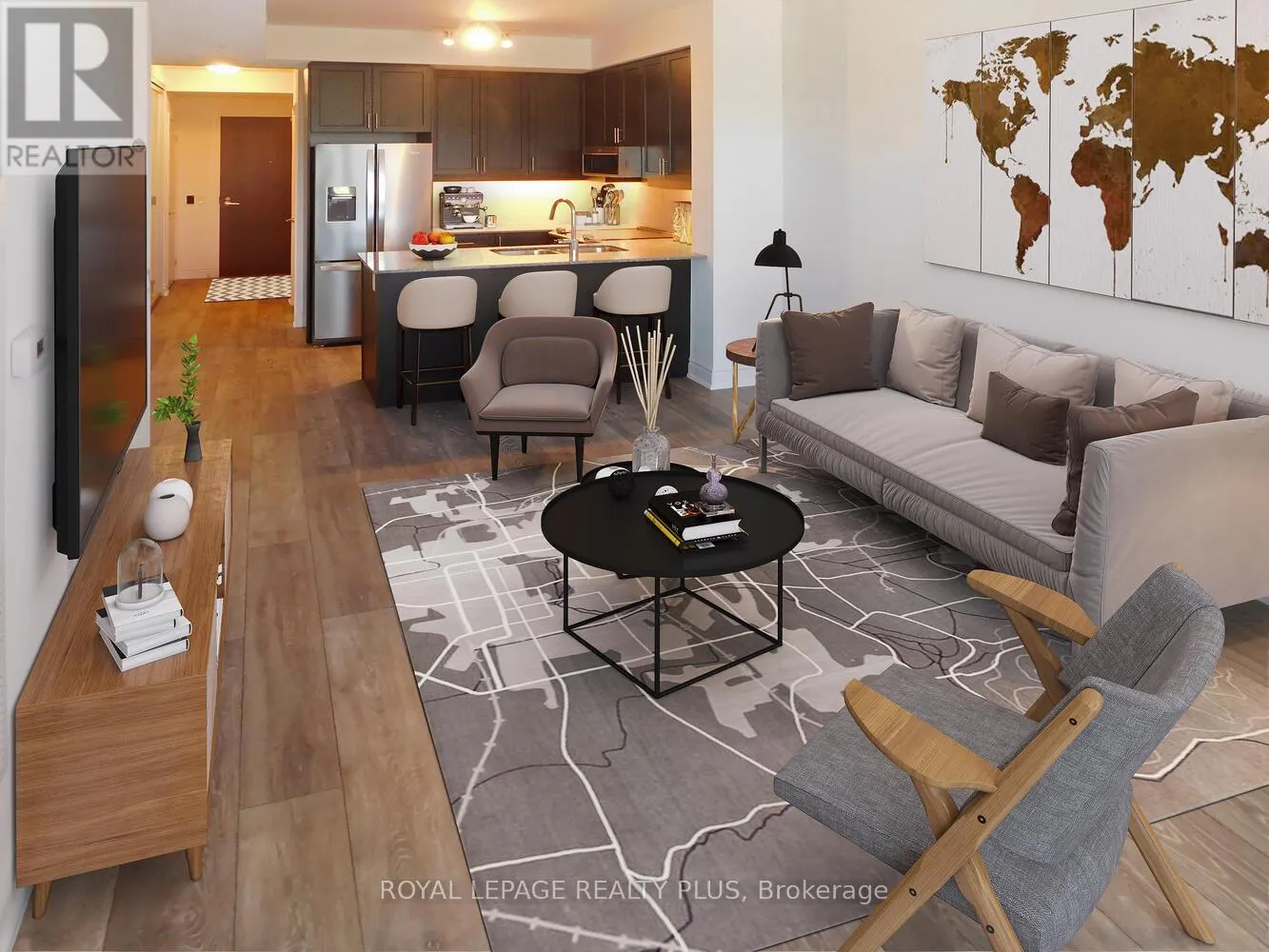 208 - 1050 MAIN STREET E