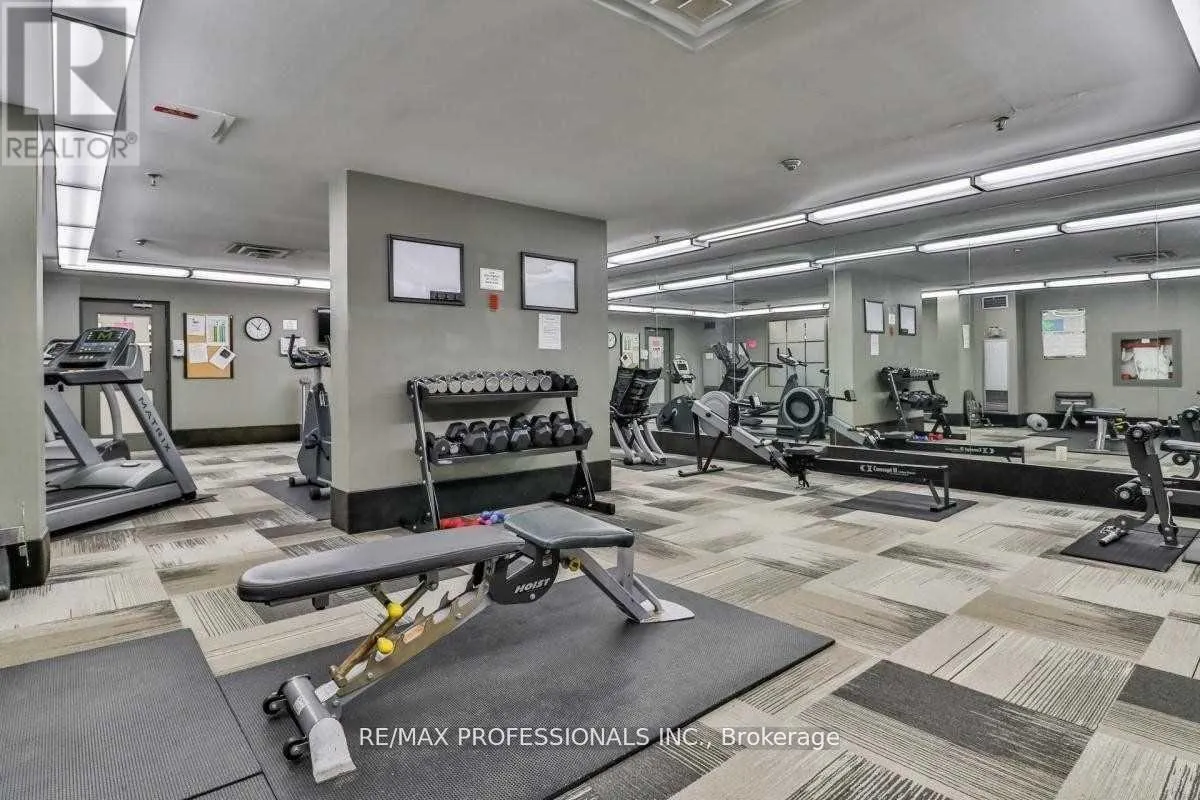 1703 - 700 CONSTELLATION DRIVE