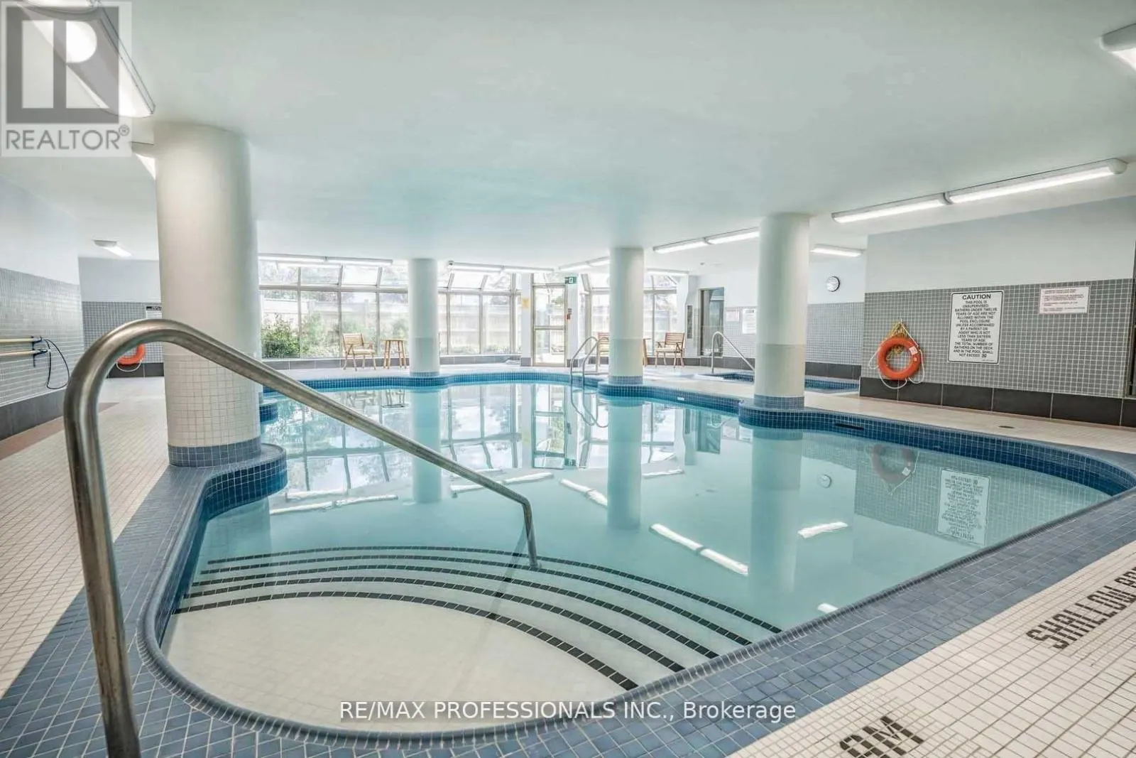 1703 - 700 CONSTELLATION DRIVE