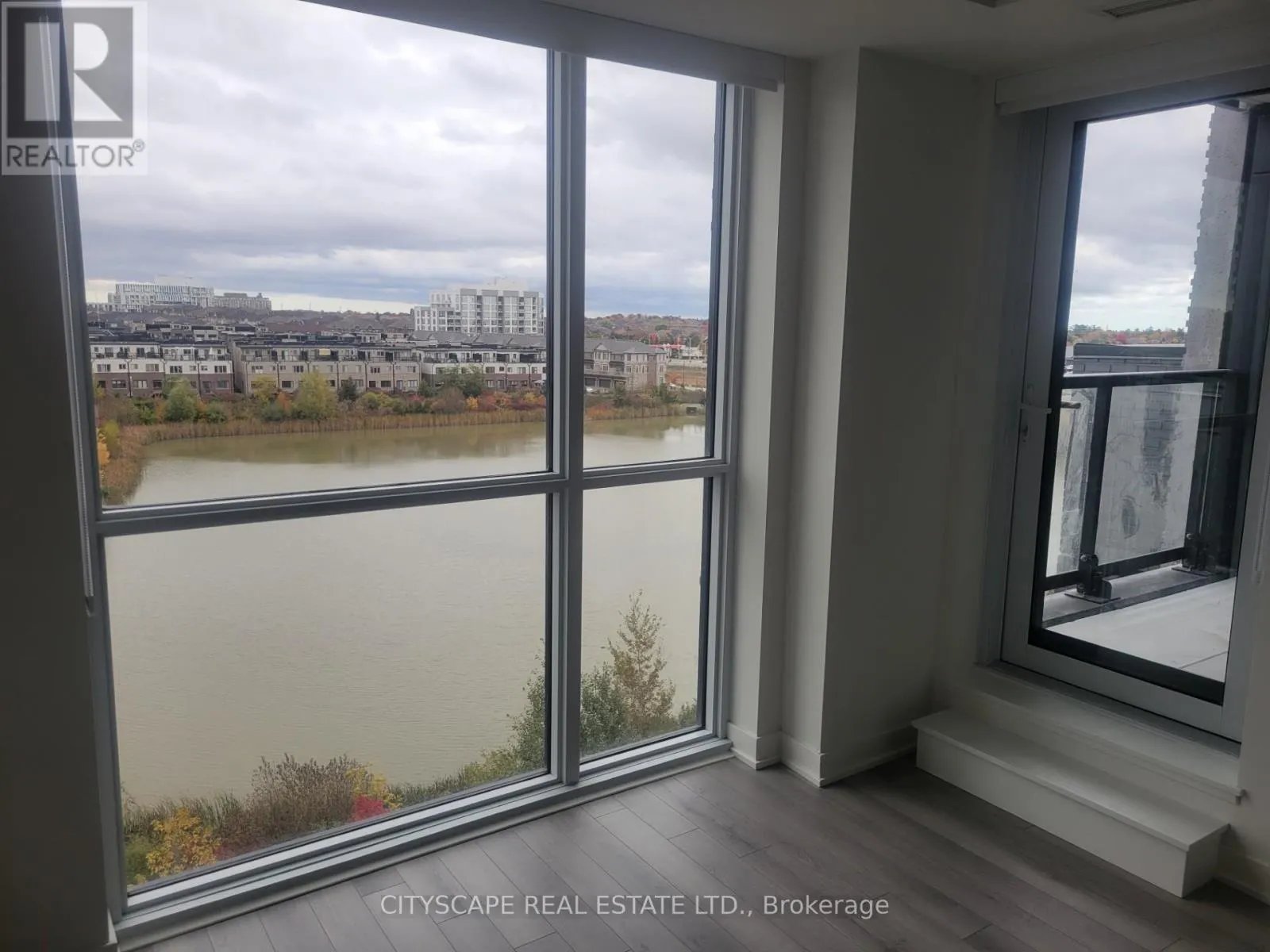 603 - 3071 TRAFALGAR ROAD