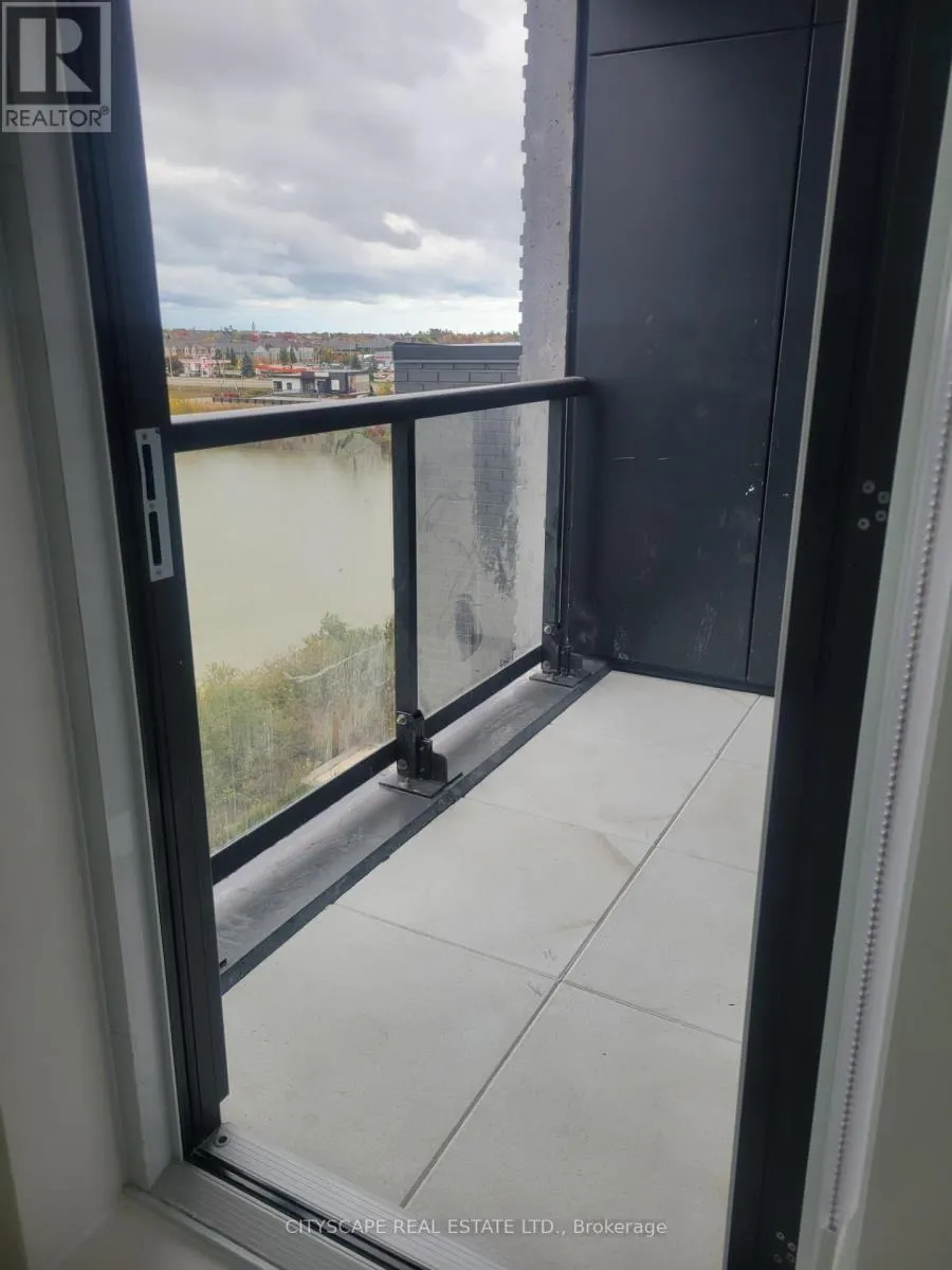 603 - 3071 TRAFALGAR ROAD