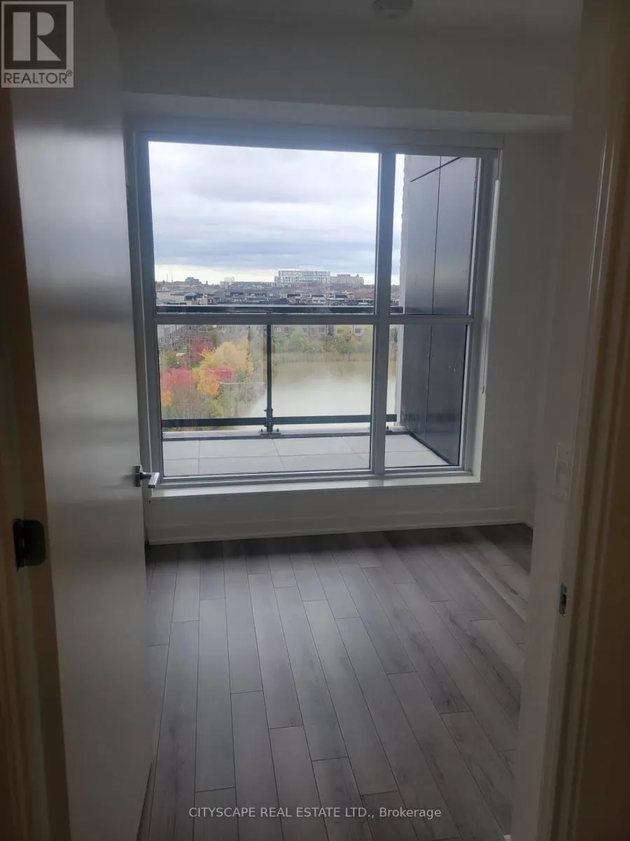 603 - 3071 TRAFALGAR ROAD