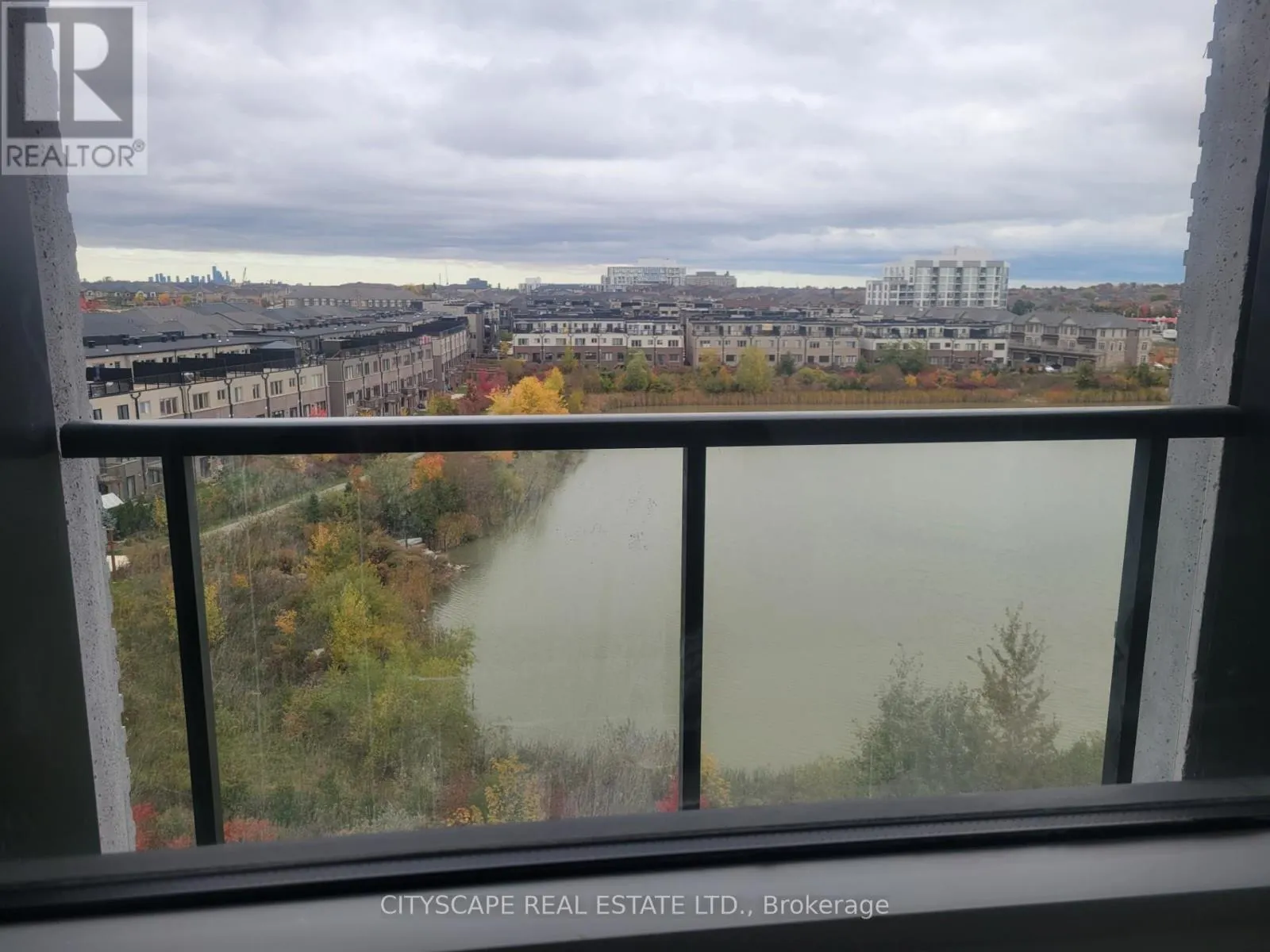 603 - 3071 TRAFALGAR ROAD