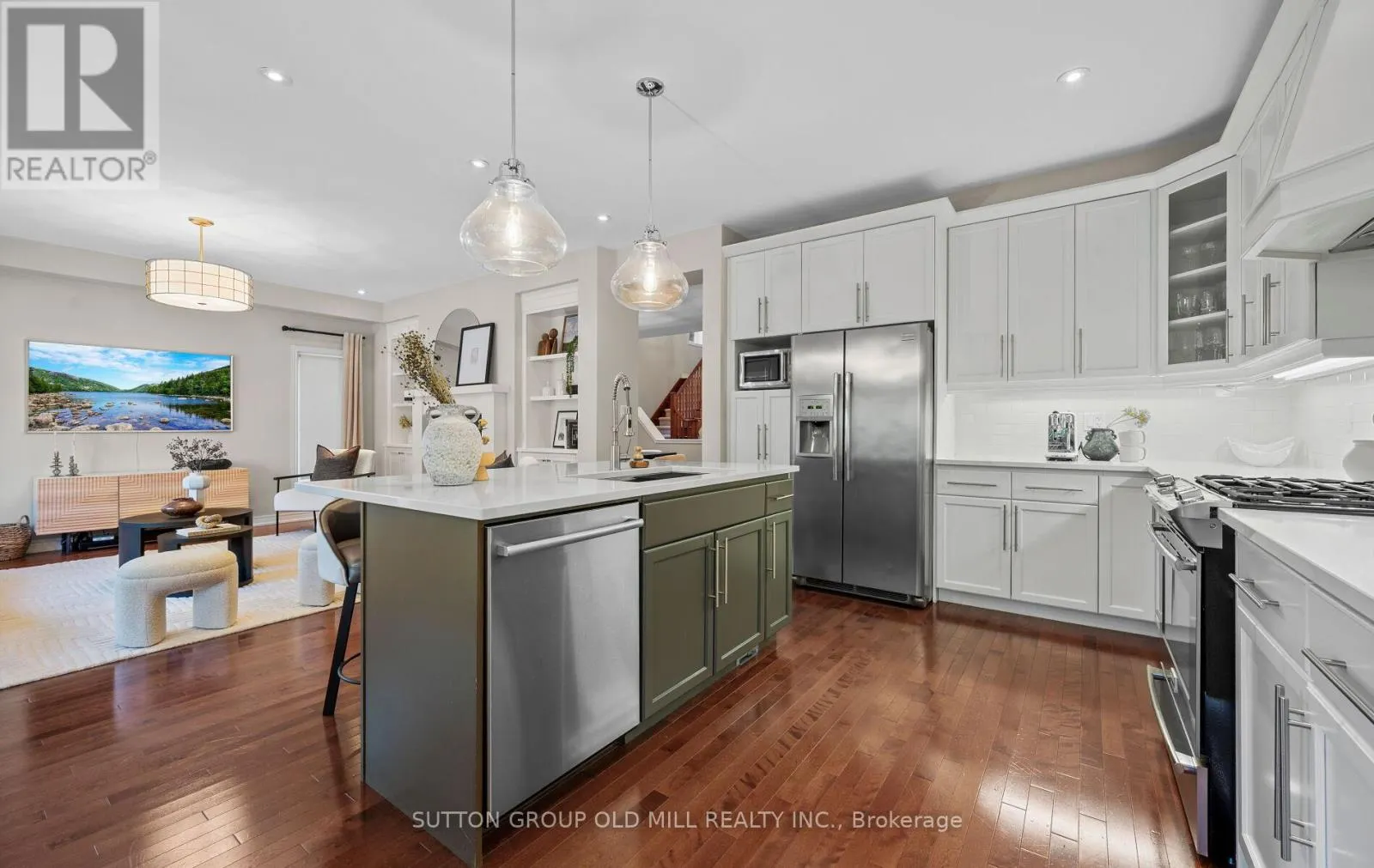 3304 STALYBRIDGE DRIVE