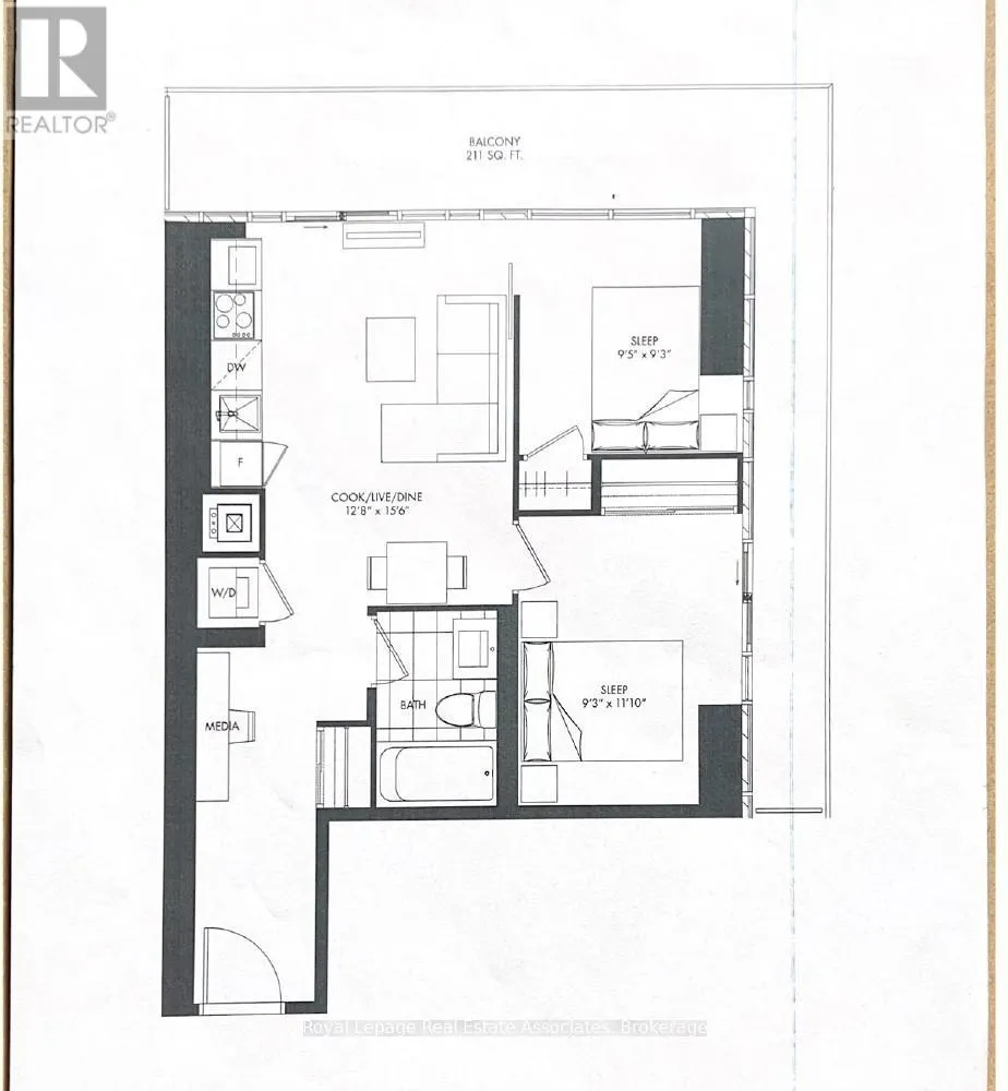 1909 - 3883 QUARTZ ROAD