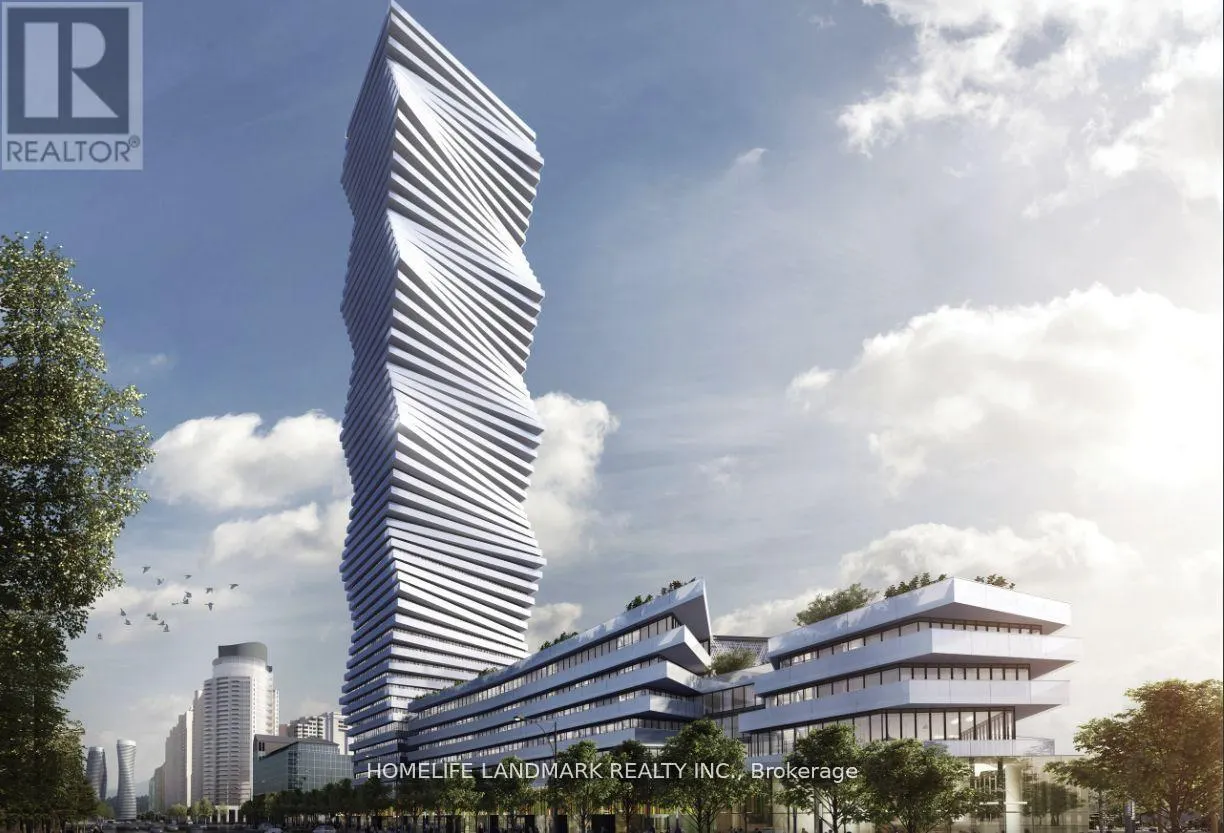 5401 - 3900 CONFEDERATION PARKWAY