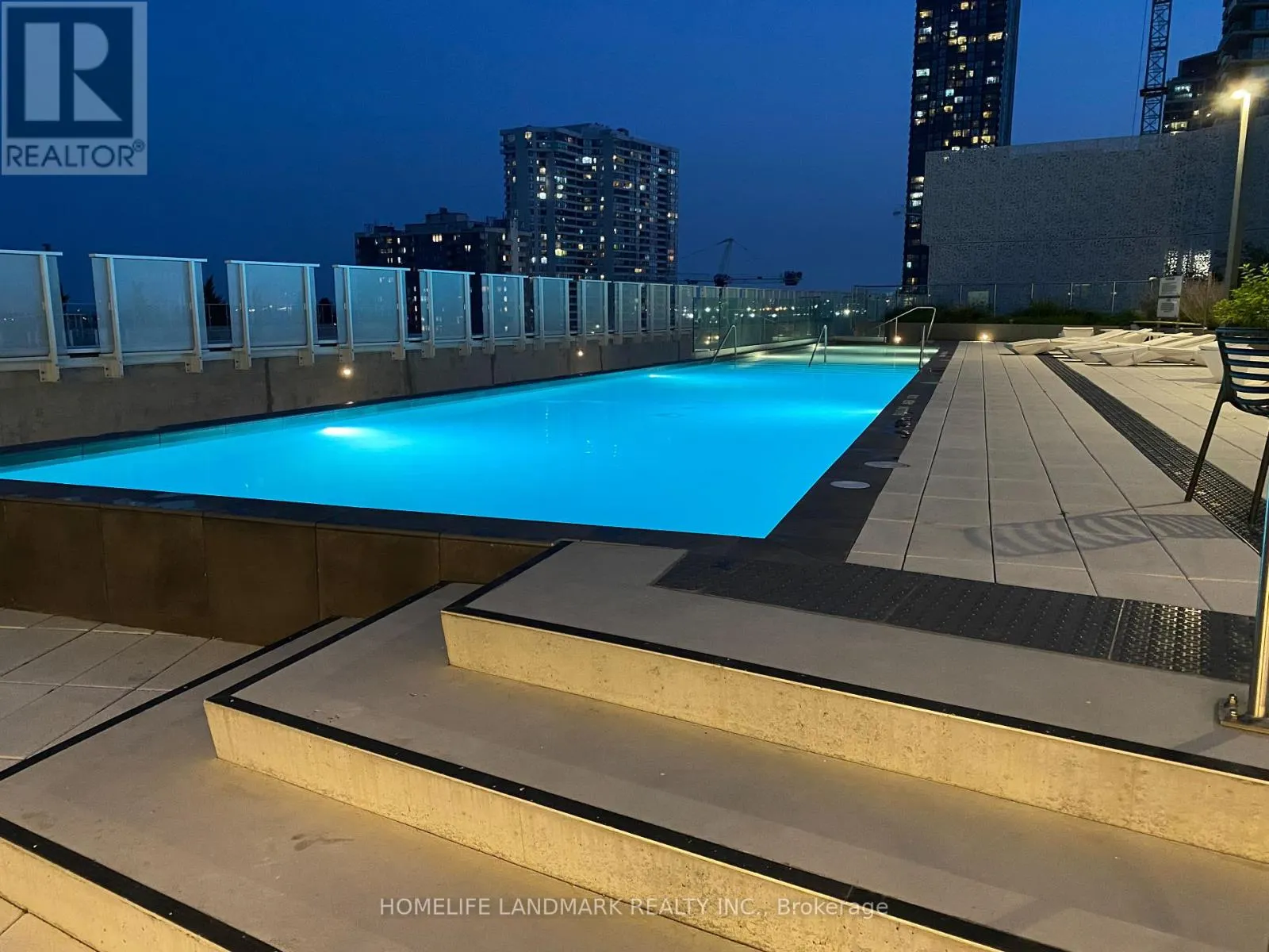 5401 - 3900 CONFEDERATION PARKWAY