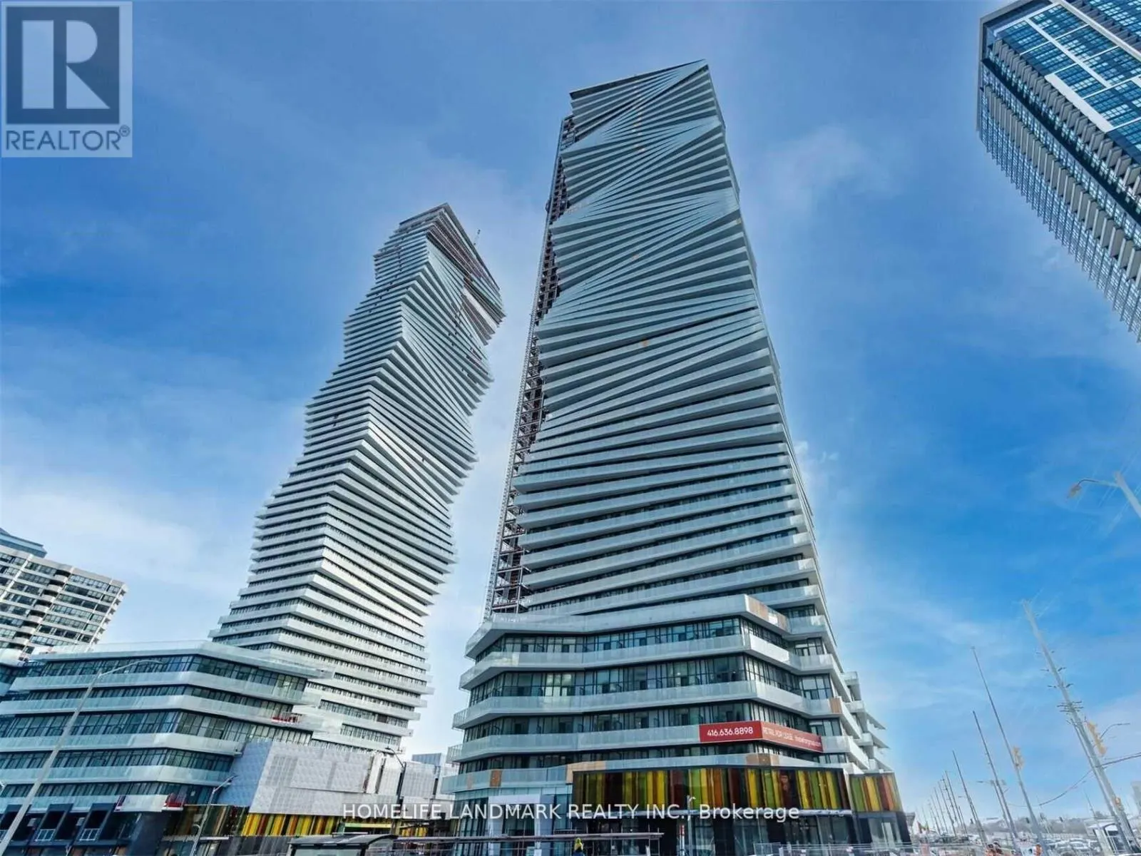 5401 - 3900 CONFEDERATION PARKWAY