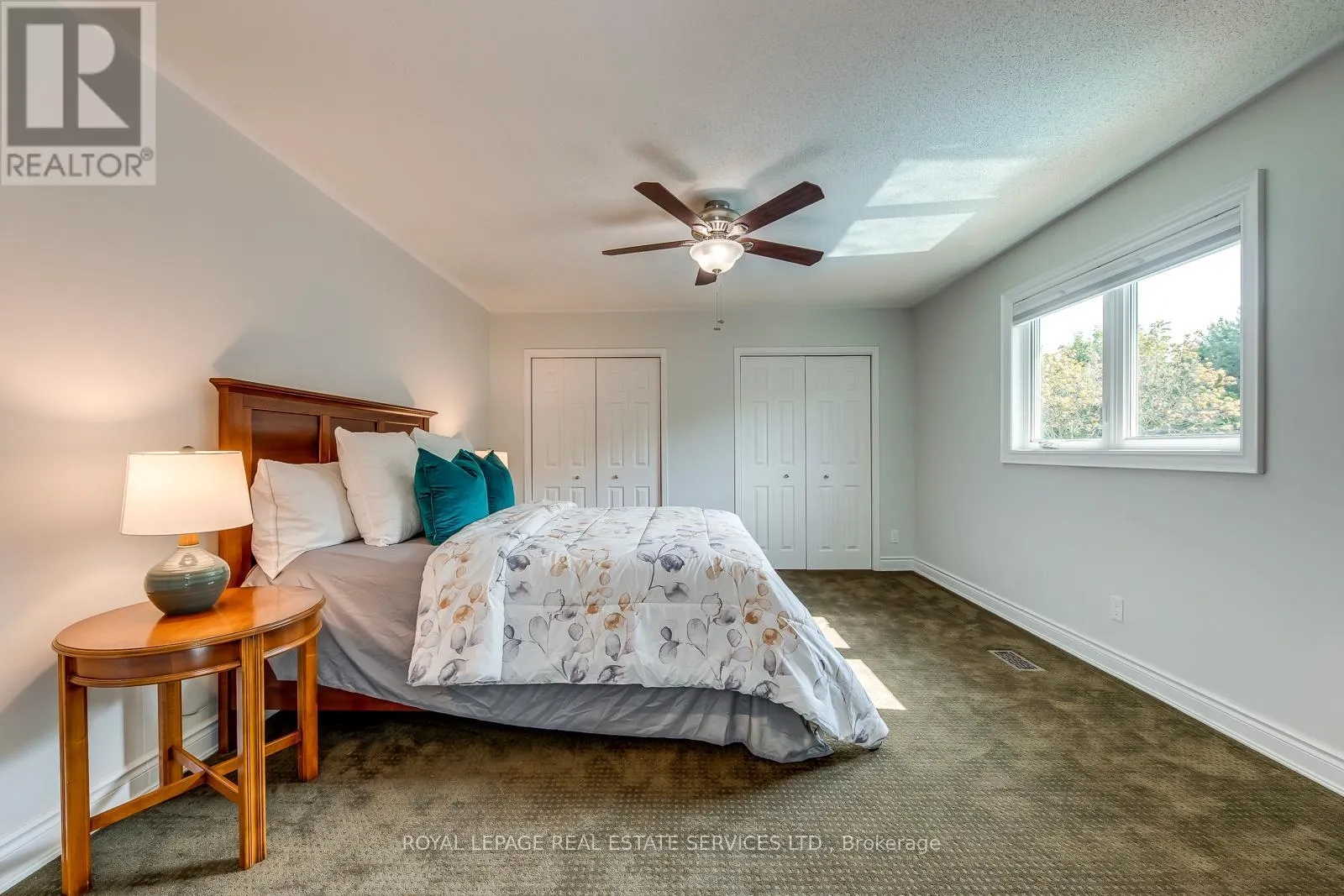 1366 FIELDCREST LANE