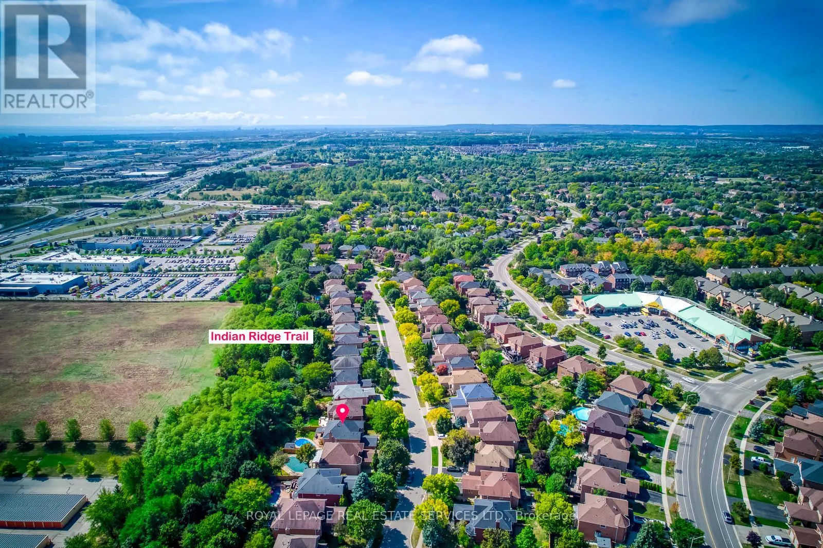 1366 FIELDCREST LANE