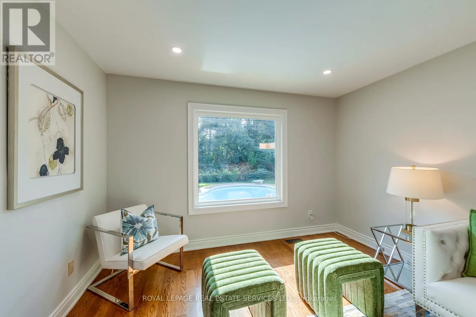 1366 FIELDCREST LANE