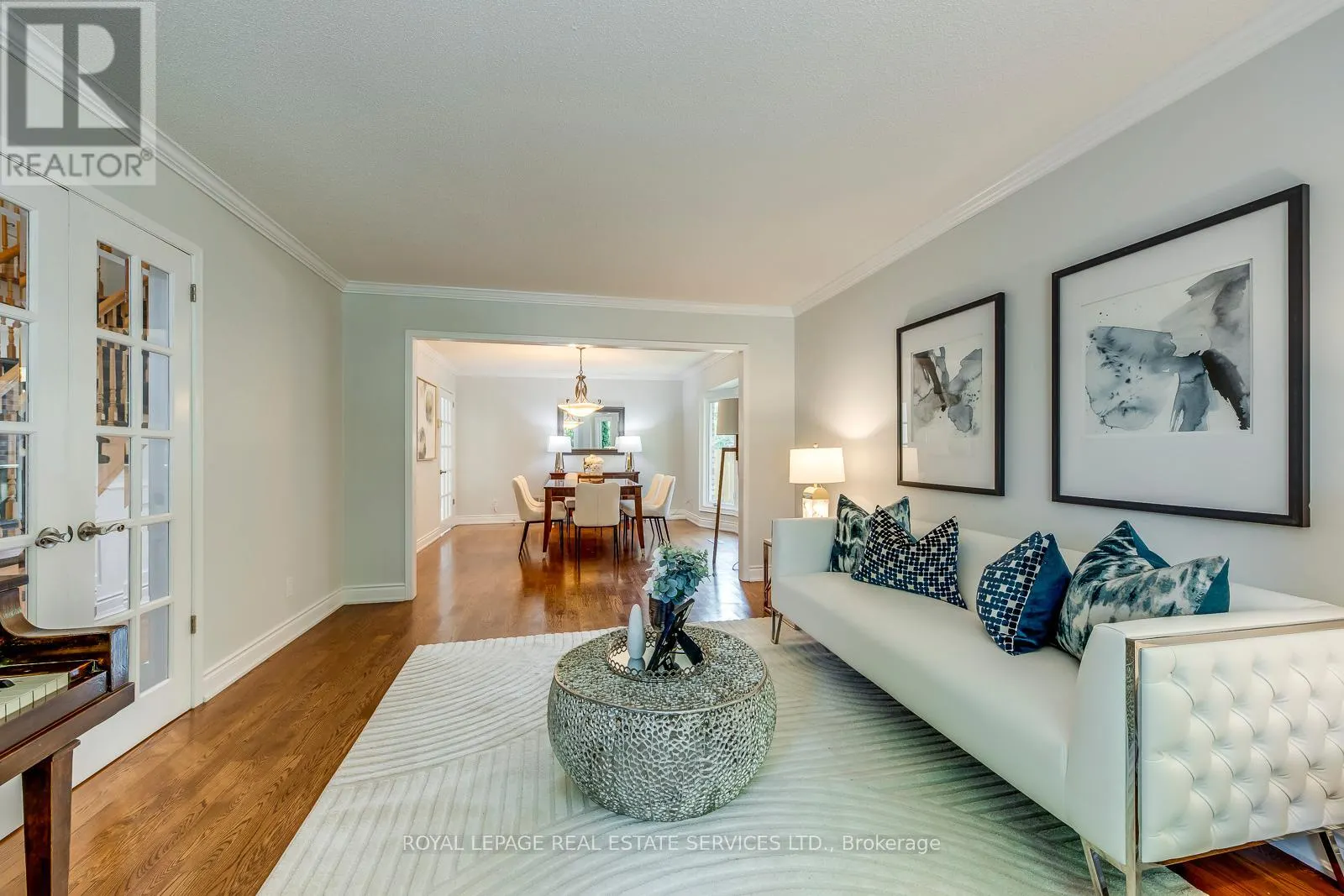 1366 FIELDCREST LANE