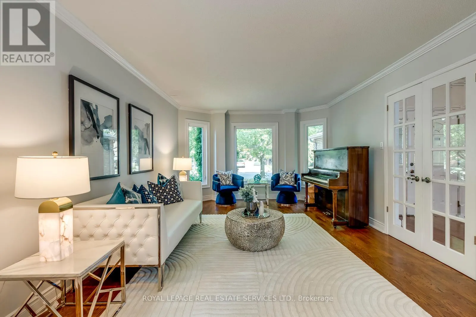 1366 FIELDCREST LANE