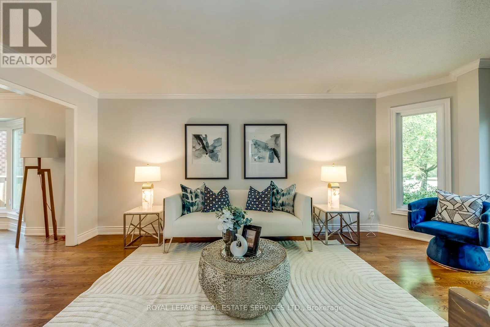 1366 FIELDCREST LANE