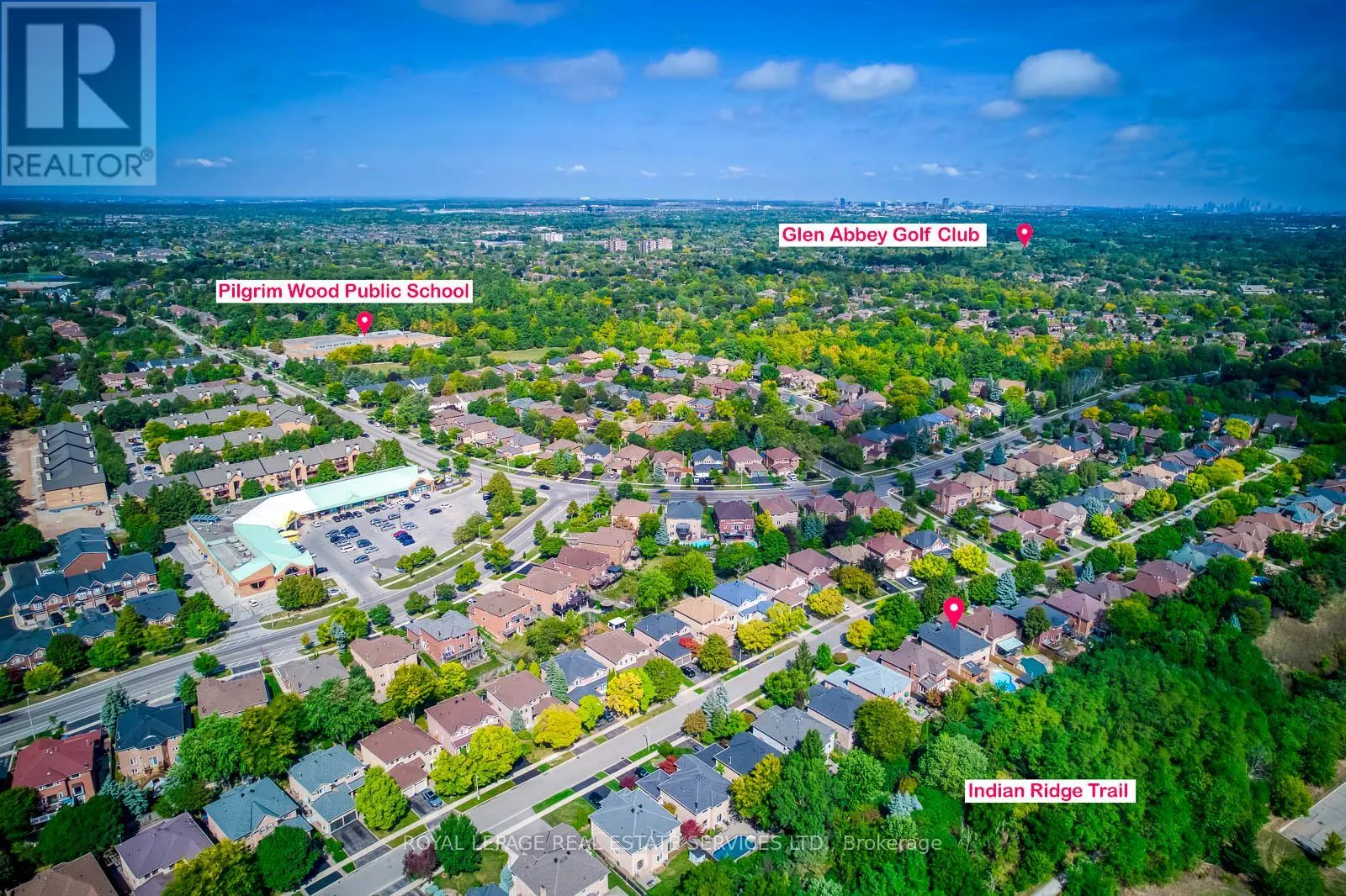 1366 FIELDCREST LANE