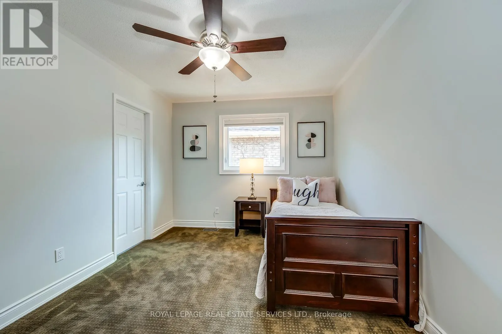 1366 FIELDCREST LANE