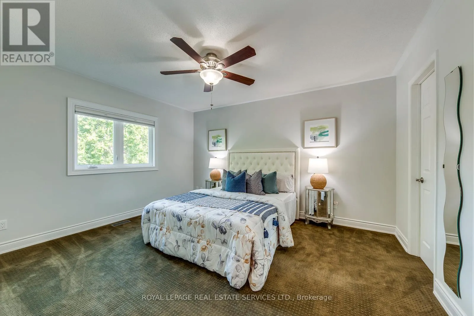 1366 FIELDCREST LANE