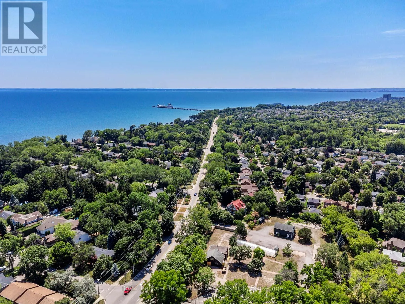 3175 LAKESHORE ROAD W