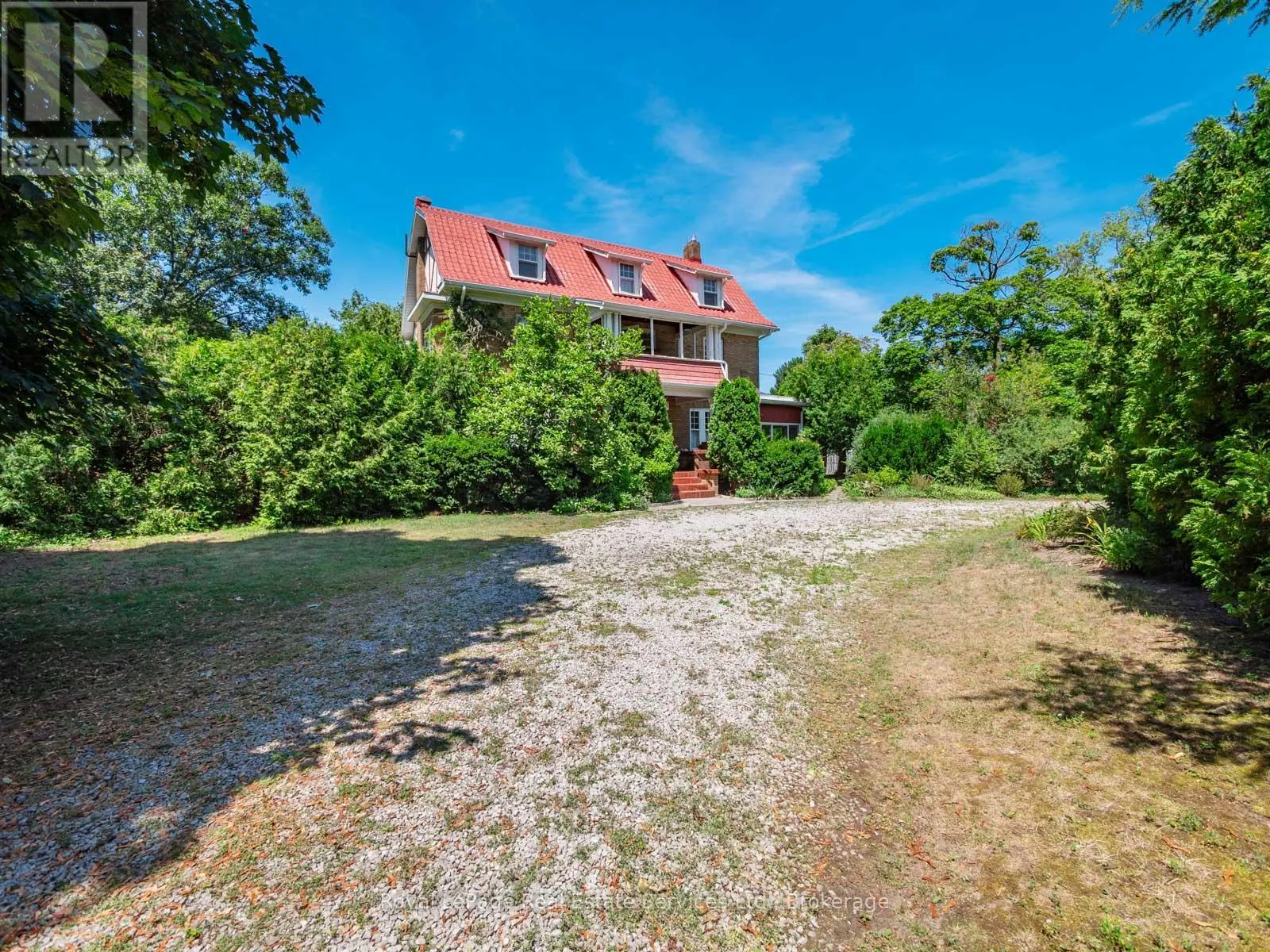 3175 LAKESHORE ROAD W