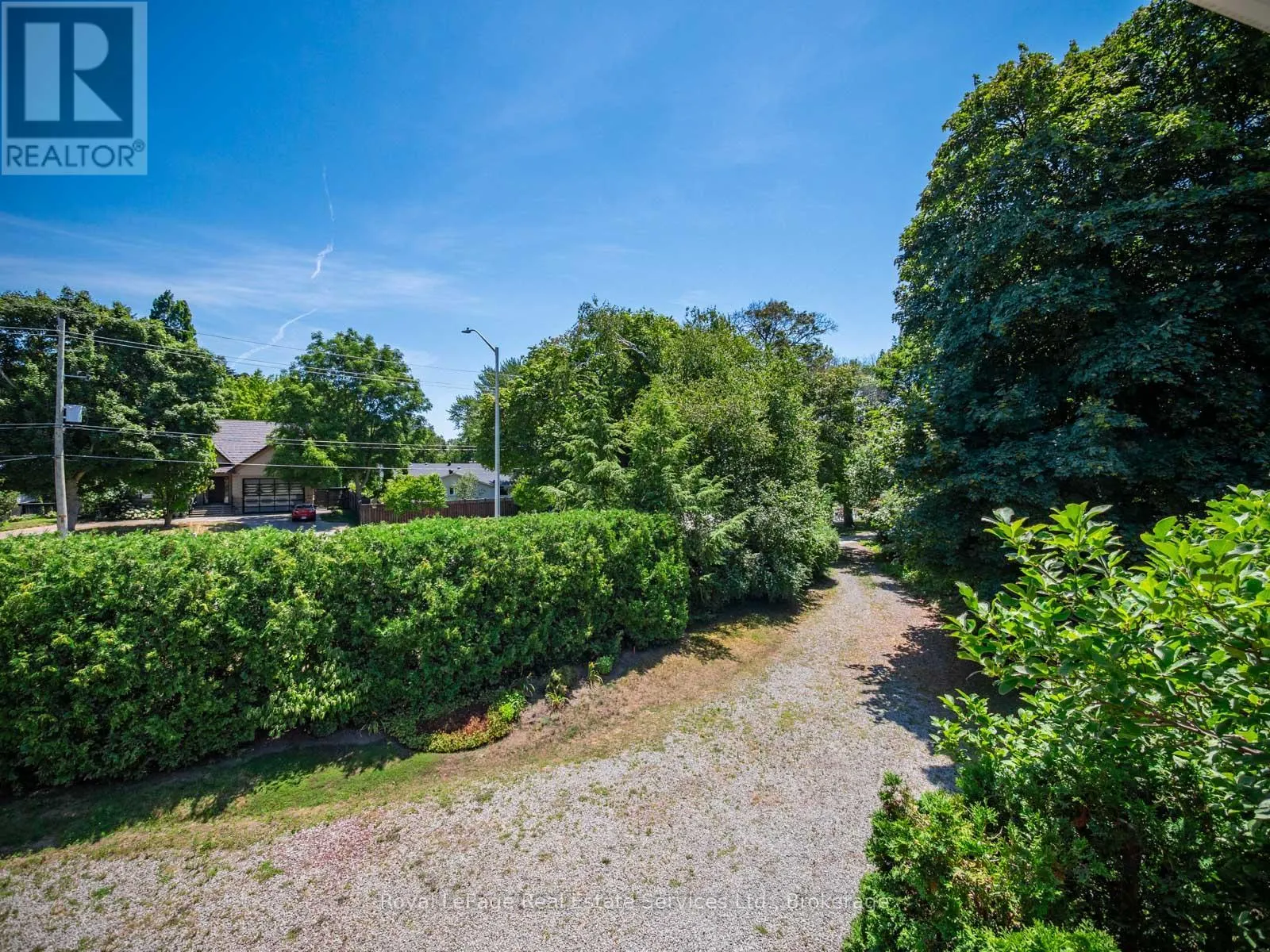 3175 LAKESHORE ROAD W