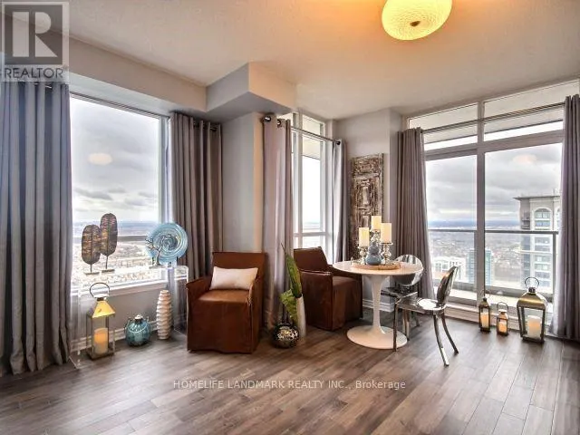 3603 - 388 PRINCE OF WALES DRIVE