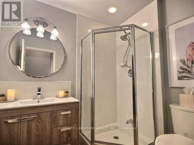 3603 - 388 PRINCE OF WALES DRIVE