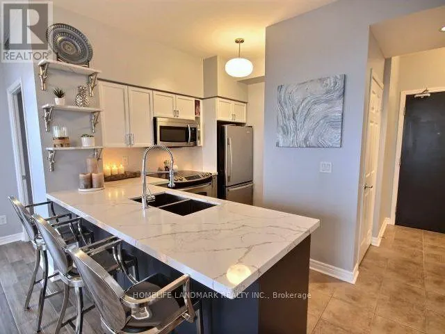 3603 - 388 PRINCE OF WALES DRIVE