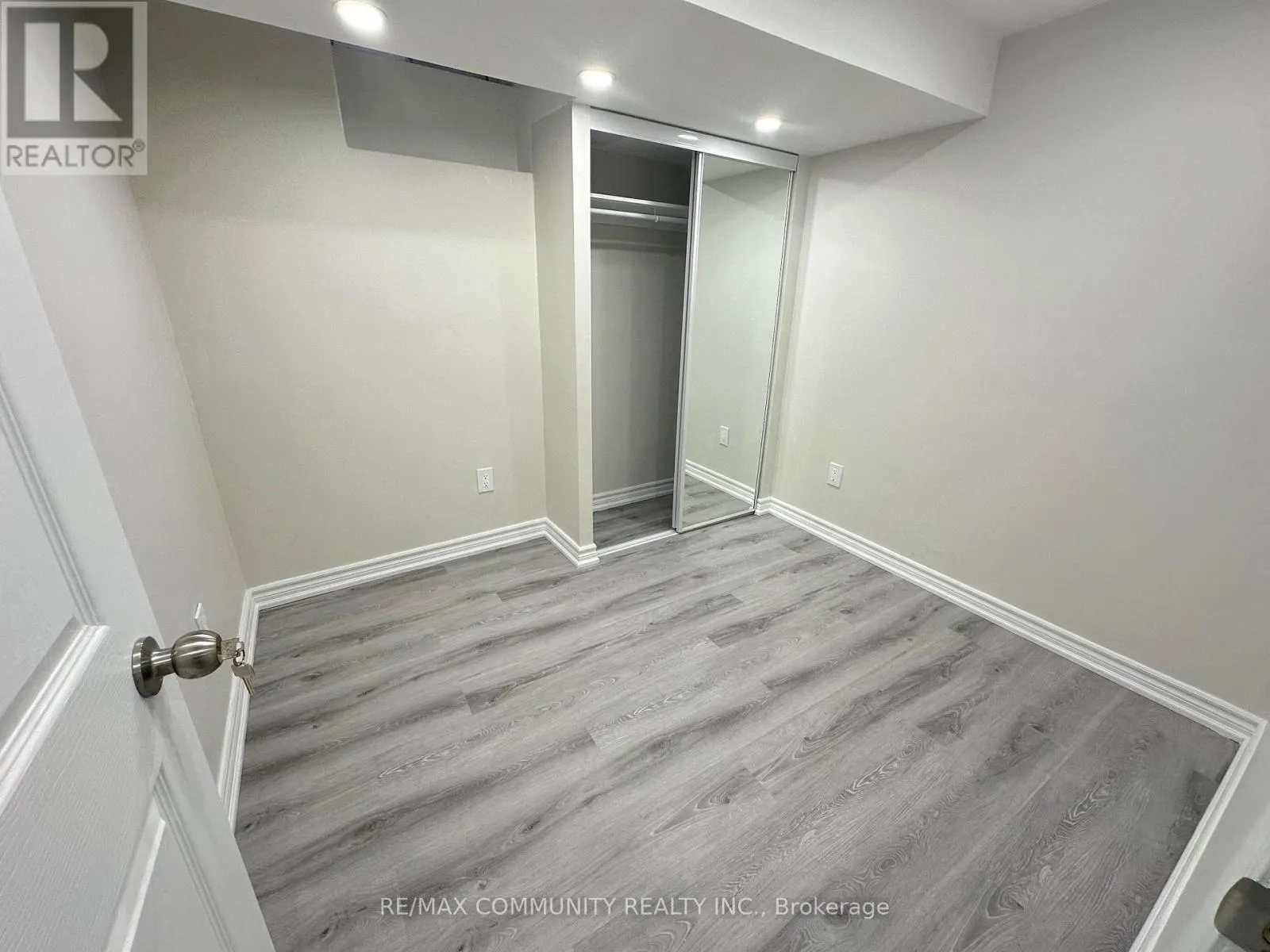 BASEMENT - 46 DELAMBRAY STREET