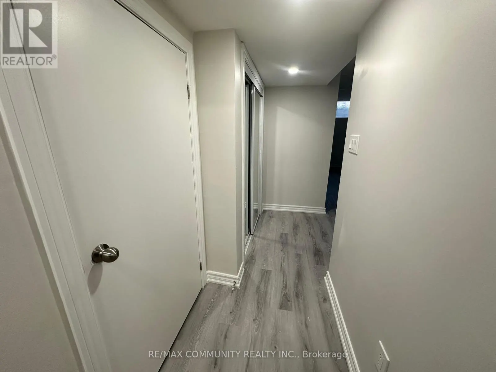 BASEMENT - 46 DELAMBRAY STREET