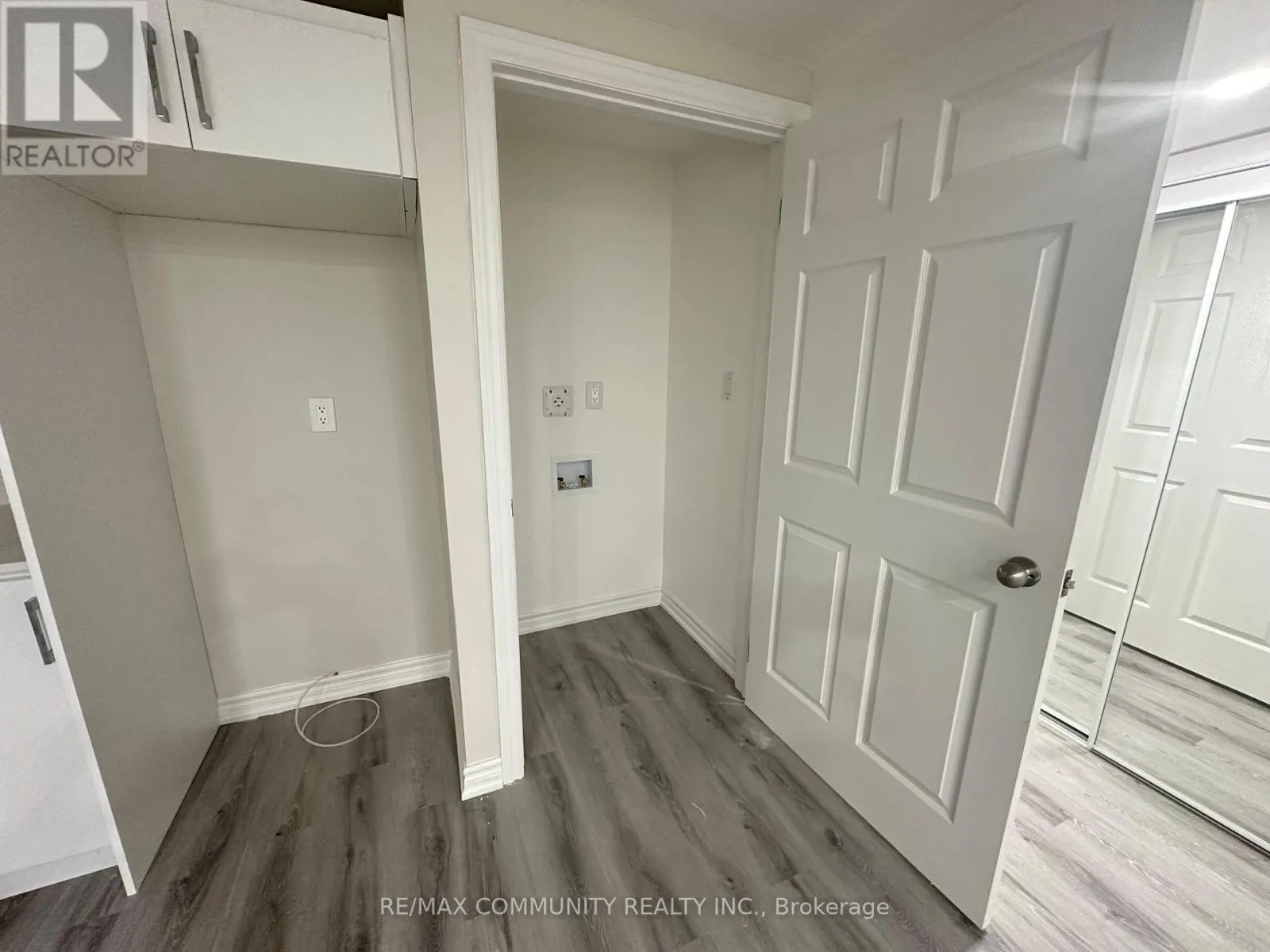 BASEMENT - 46 DELAMBRAY STREET