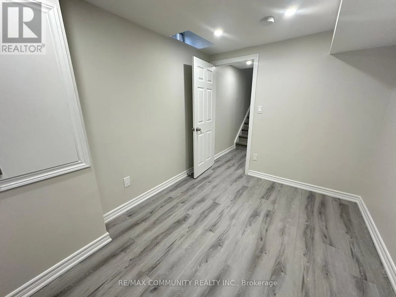 BASEMENT - 46 DELAMBRAY STREET