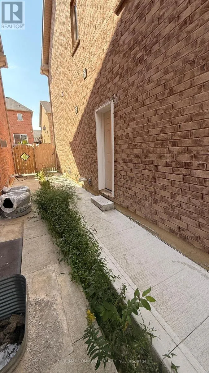 BASEMENT - 46 DELAMBRAY STREET