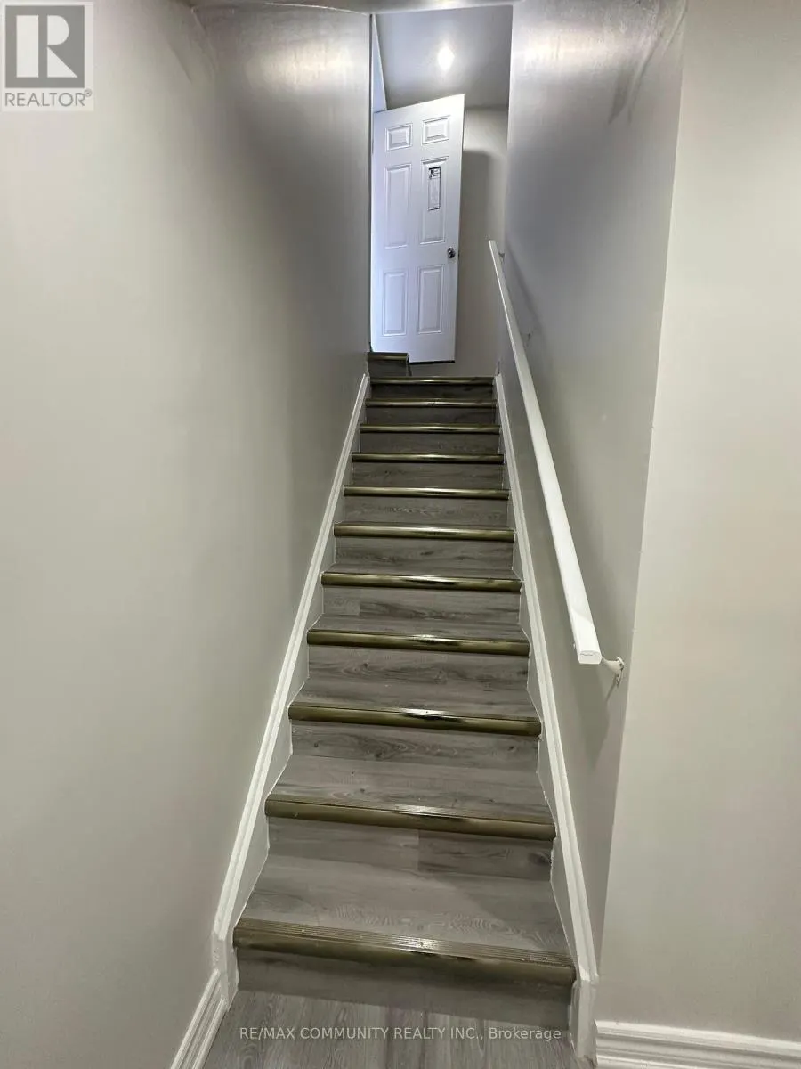 BASEMENT - 46 DELAMBRAY STREET