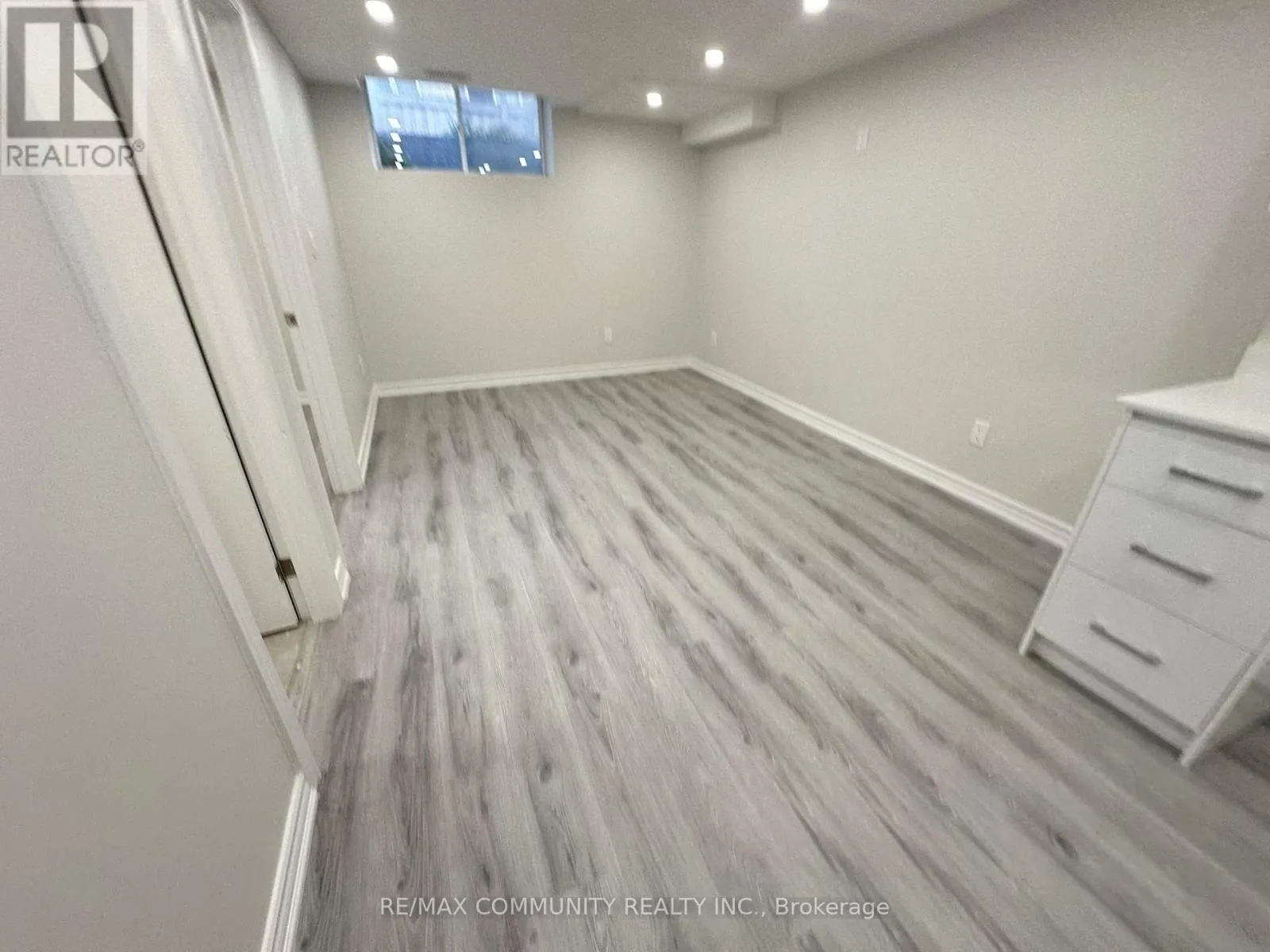 BASEMENT - 46 DELAMBRAY STREET