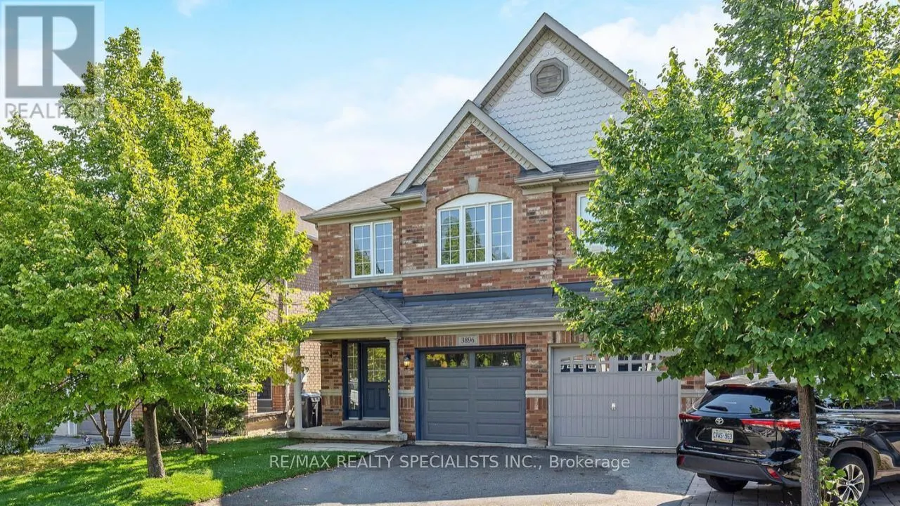 LOWER - 3896 SKYVIEW STREET